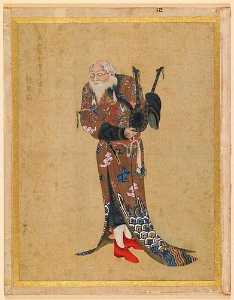 Chousama , jefe d'Urayasubetsu