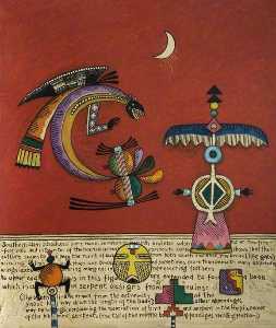 Hopi Studies No.32, Opus 0.1173