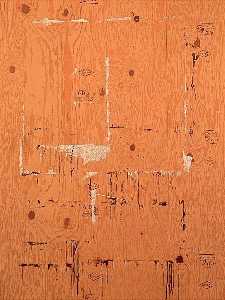 Plywood With Roller Marks 5