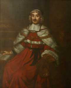 Sir Richard Rainsford (1605–1680)