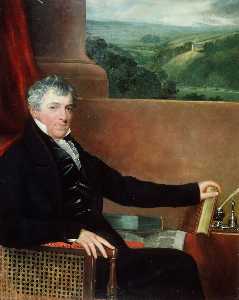 Sir Watkin Williams Wynn (1772–1840)