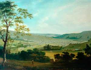 Vue d Keighley