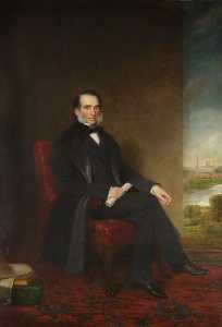 Richard Padmore, Mayor of Worcester (1848–1849 1852–1853)