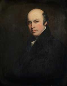 Sir Francis Chantrey (1781–1841)