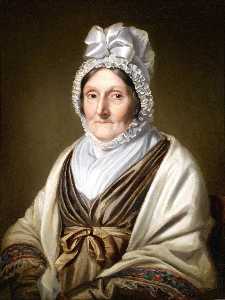 signora bowditch ( 1756–1827 ) , di Taunton