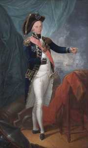 Admiral Nelson (1758–1805)