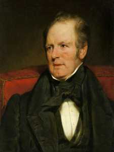 John Quartier ( 1777–1836 )