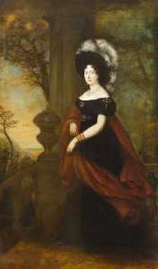Anna ( 1774–1849 ) , 2nd Marquise de Donegal
