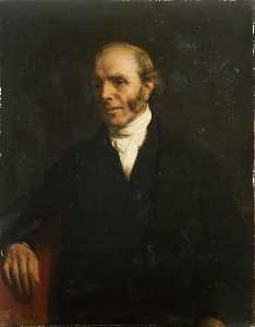 John Dinham (1785–1864)