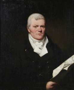 先生 理查德 啧啧 的 特维 ( 1756–1811 )