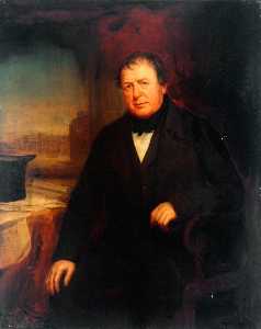 ヨセフ ケイ  1780–1858