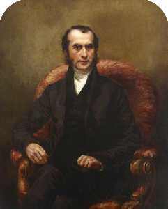 Thomas Hodgkin (1793–1866)