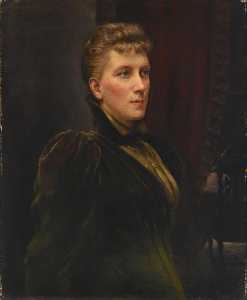 Evelyn Phelps Morse (b.1861)