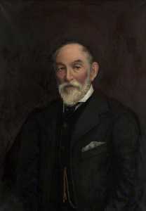 frederick harrison ( 1831–1923 )