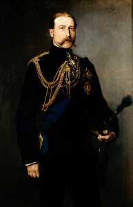 Duque de connaught ( re . 1942 )