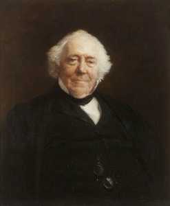 Signore frederick bramwell ( 1818–1903 ) , Bt , FRS