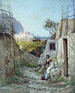 A Capri Byway