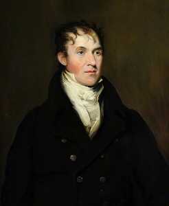 Edward Green (1799–1865) (after Henry William Pickersgill)