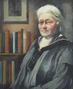 Alice Bruce, Vice Principal (1898–1929)