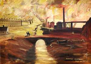 南特铁路工厂 , 1840
