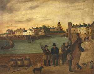 Anstruther Wester