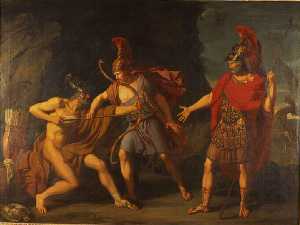 Ulysse et Philoctète