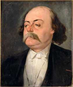 Gustave Flaubert (1821 1880)