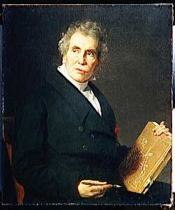 LOUIS DAVID ( 1748 1825 )