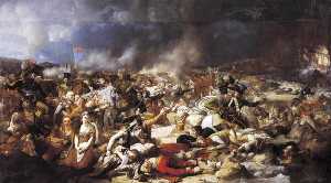 Bataille de Quiberon