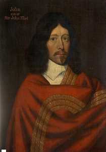 John Eliot (1612 1685)