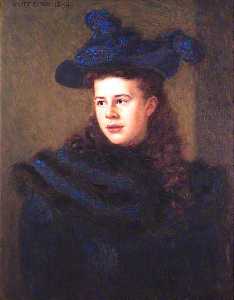 Lady Marjorie Gordon
