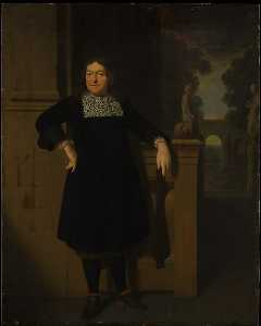 Johan Hulshout (1623–1687)