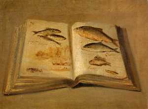 Book of Fish