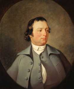 adam skirving ( 1719–1803 ) , song writer , Autor von 'Hey , Johnnie Cope'
