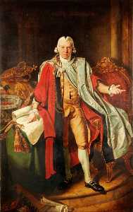 Jeremiah Ives, Jr (1728 1729–1805), Mayor of Norwich (1769 1795)