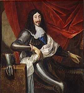LOUIS XIII, ROI DE FRANCE ET DE NAVARRE (1601 1643)