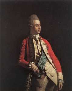 Prince Ernest Gottlob Albert of Mecklenburg Strelitz