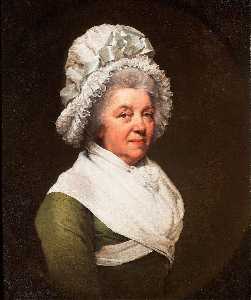 mme anthony greatorex