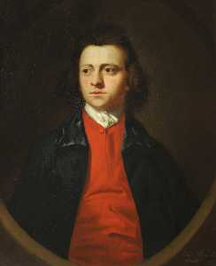 Commander John Roberts (1720–1815)
