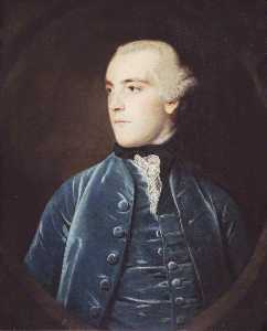 Richard Pennant (1739–1808), Later Baron Penrhyn of Penrhyn