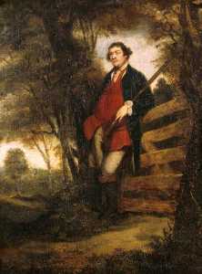 John Parker II (1734 1735–1788), 1st Baron Boringdon
