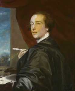 John Espero ( 1739–1785 )