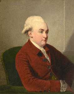 Giovanni burridge cholwich ( c . 1752–1835 ) , Senza successo Contestato il exeter per elezione ( 1776 )