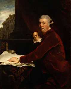 Sir William Chambers (1723–1796)