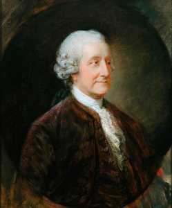 Giovanni Montagu , 4th Conte di Sandwich ( 1718–1792 )