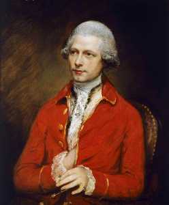 John Joseph Merlin (1735–1803)