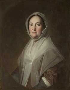 Maria hutton rawlinson ( 1772–1786 )