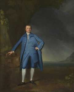 Captain Robert Banks (b.1734)