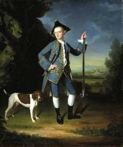Jacob Morland of Capplethwaite