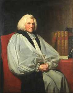 Dr Edmund Law, Bishop of Carlisle (1769–1787)